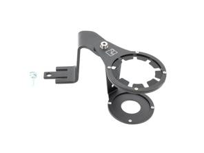 可调节座椅安装杯架/饮料架。保时捷 924 / 944 / 968 - SA05.14